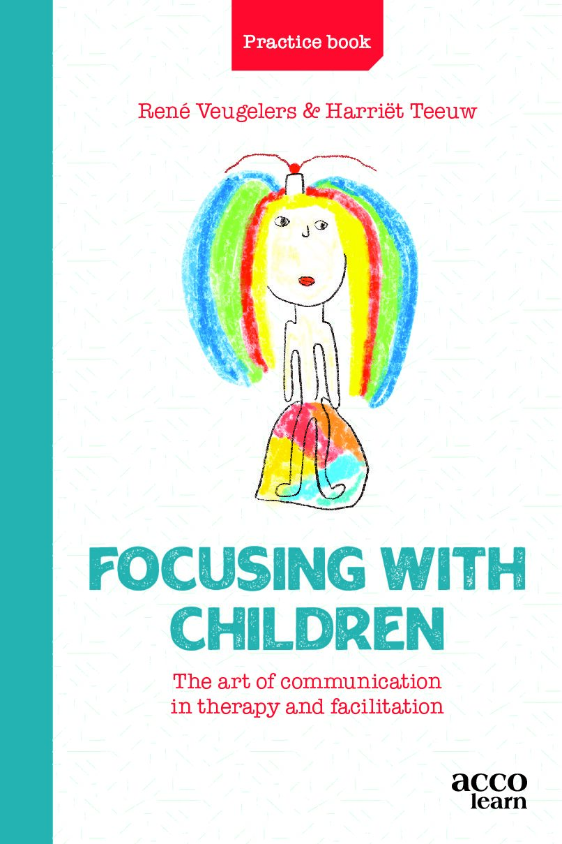 Practicebook Focusing with Children